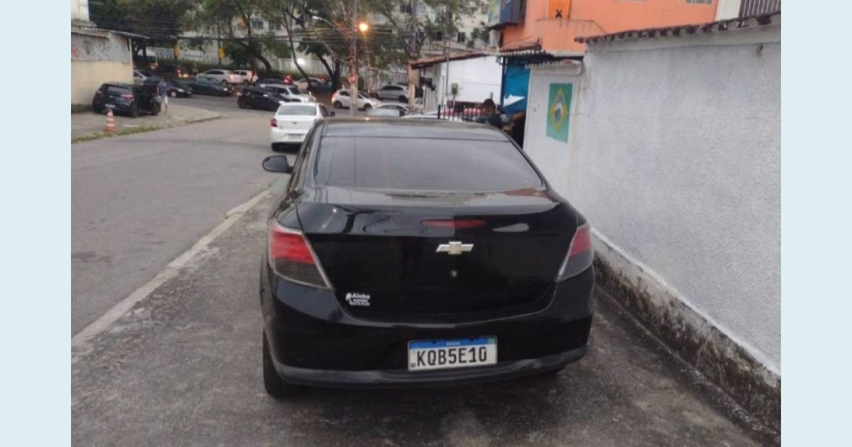 CHEVROLET PRISMA