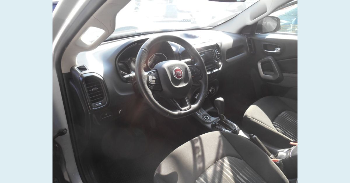 FIAT TORO