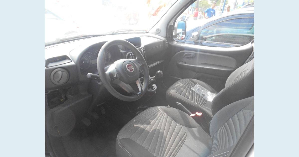 FIAT DOBL