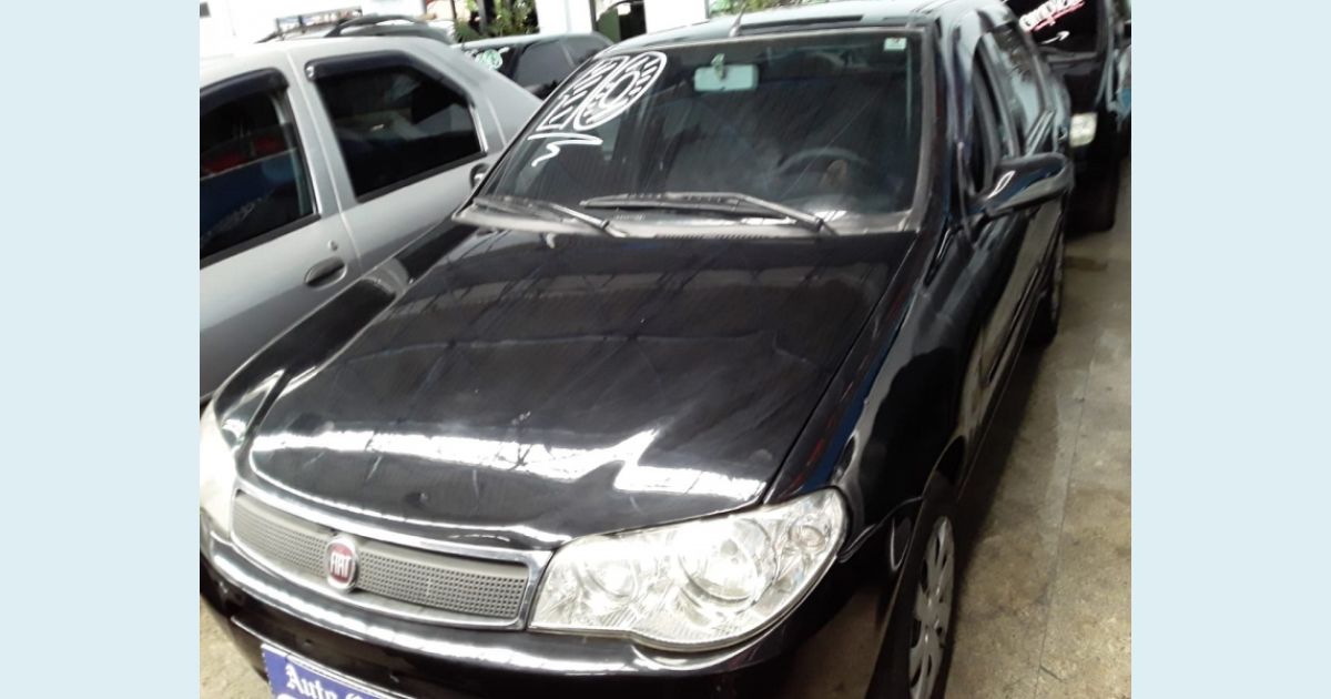 FIAT SIENA