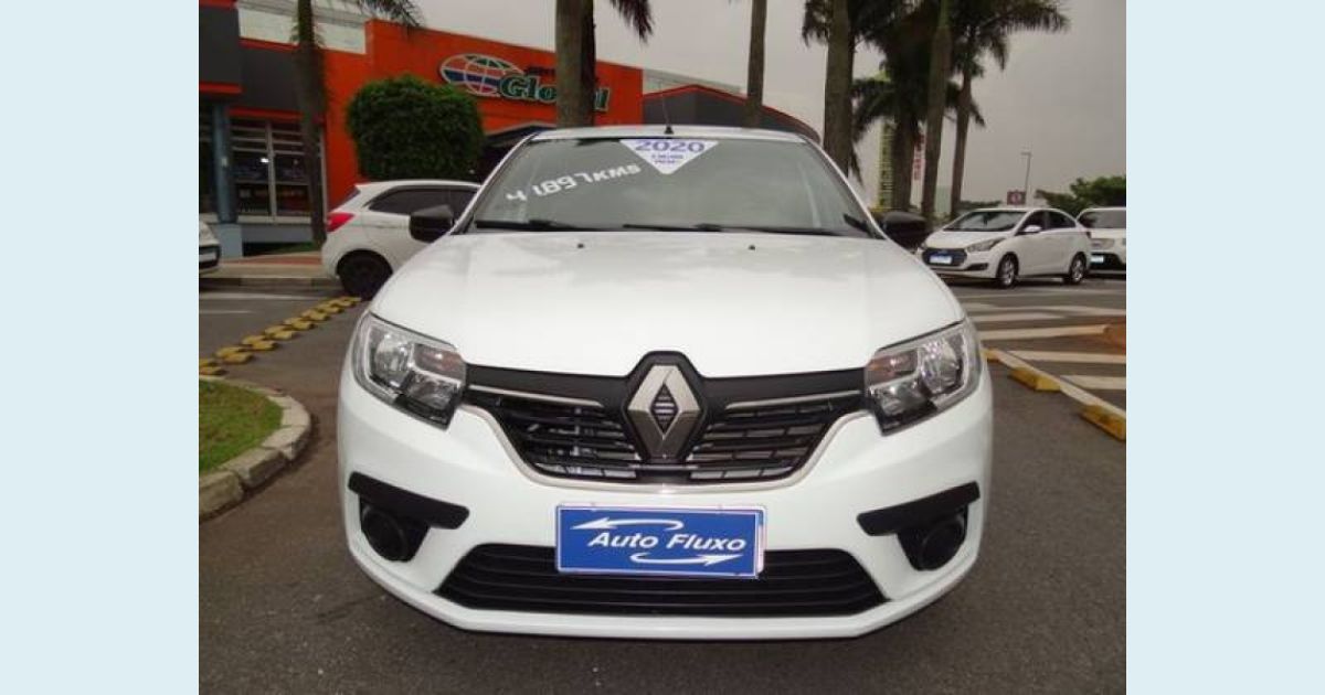 RENAULT LOGAN