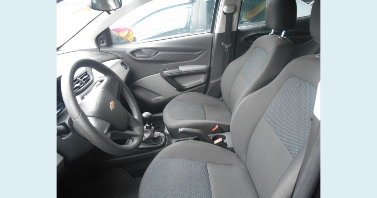 CHEVROLET PRISMA