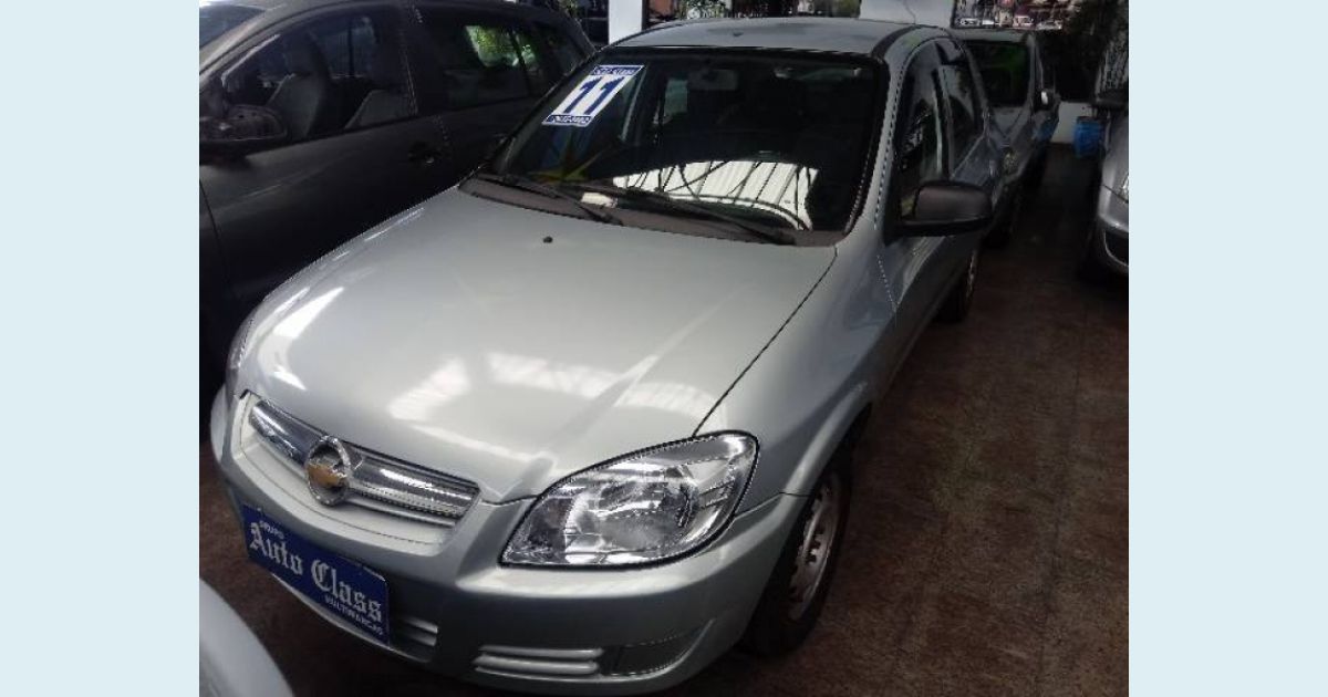 CHEVROLET PRISMA