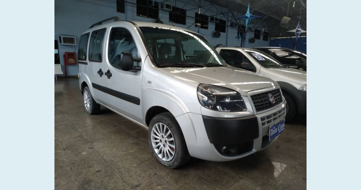 FIAT DOBL