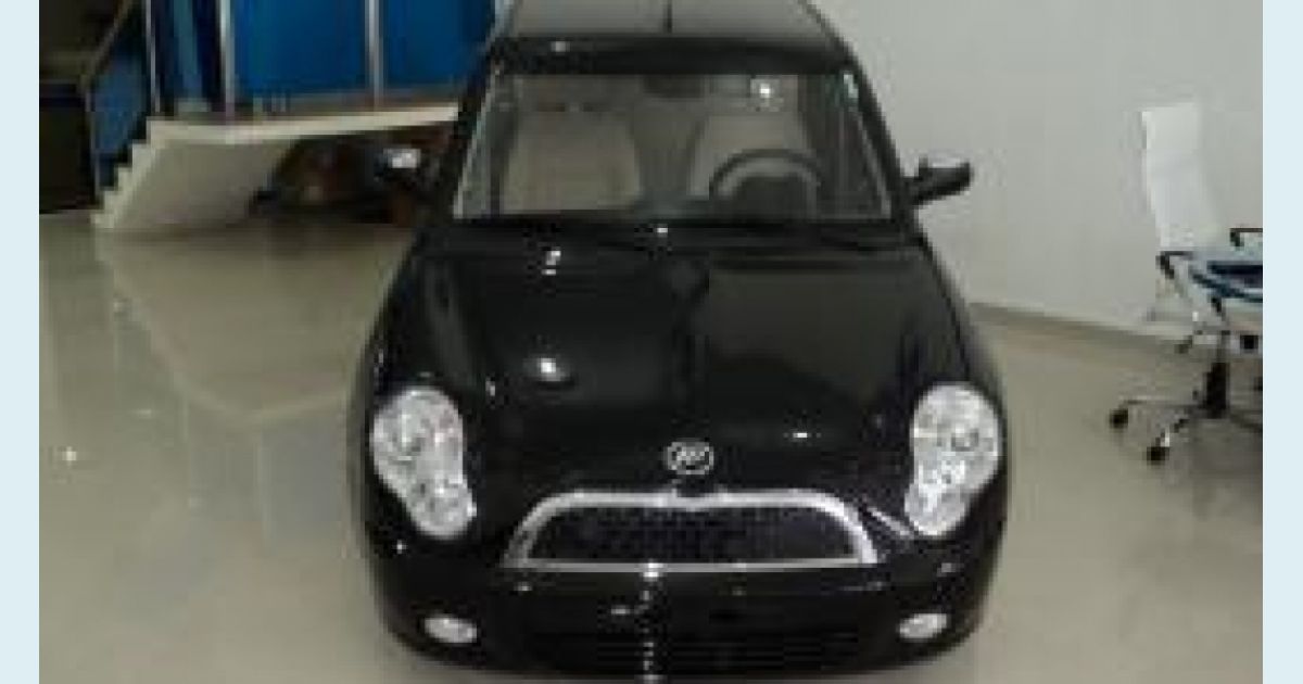 LIFAN 320