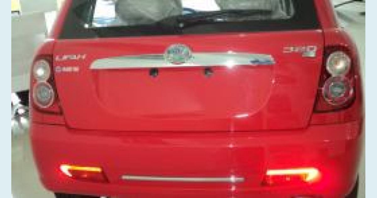 LIFAN 320