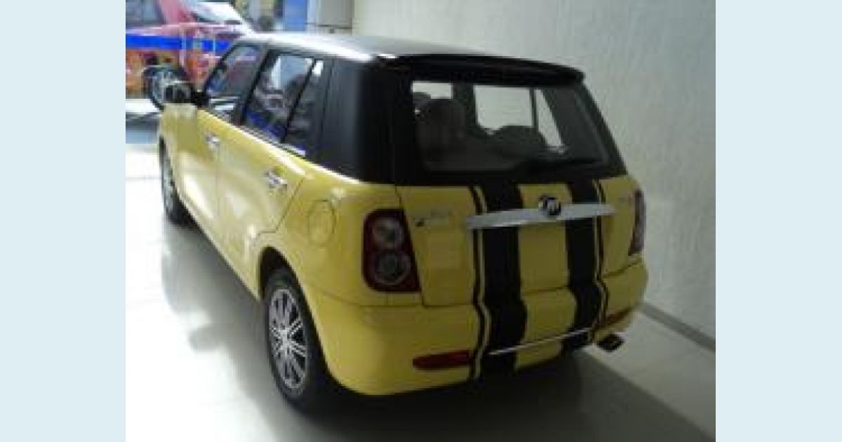 LIFAN 320