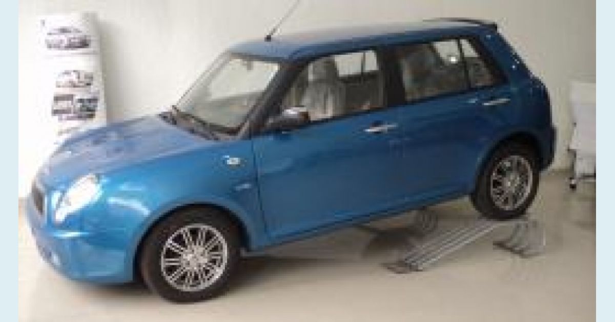 LIFAN 320