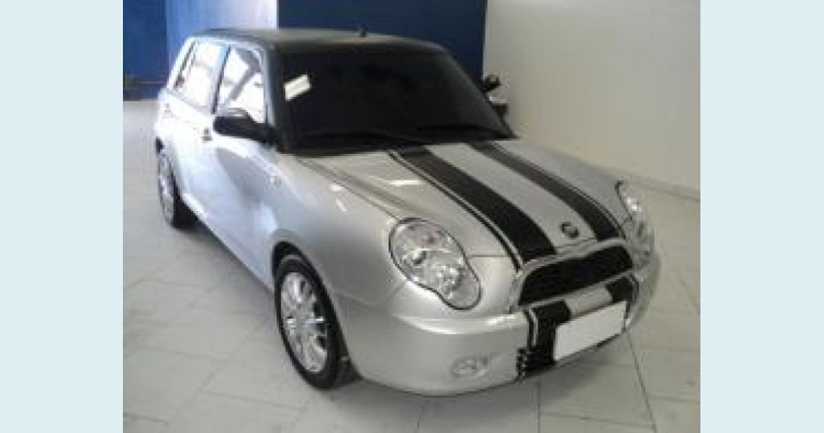 LIFAN 320
