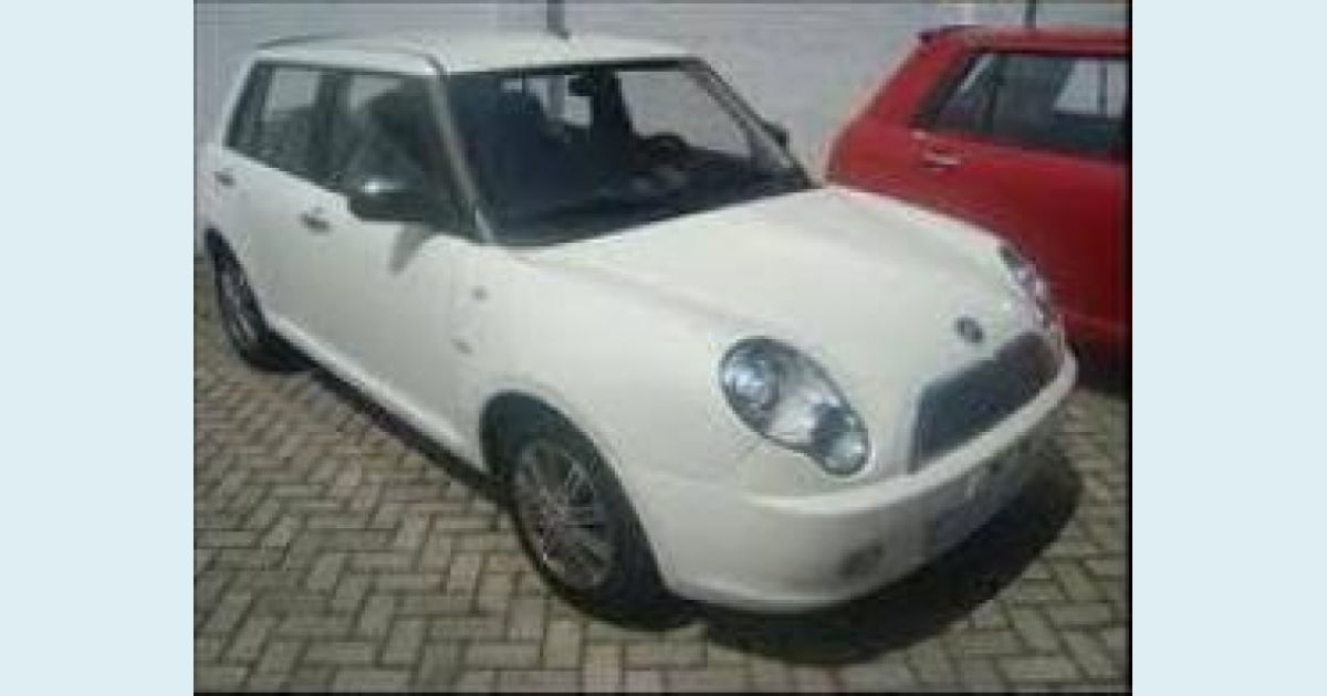LIFAN 320