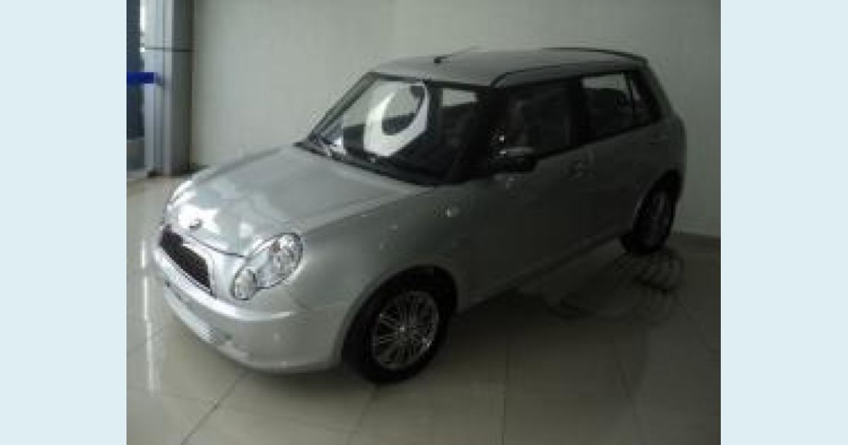 LIFAN 320
