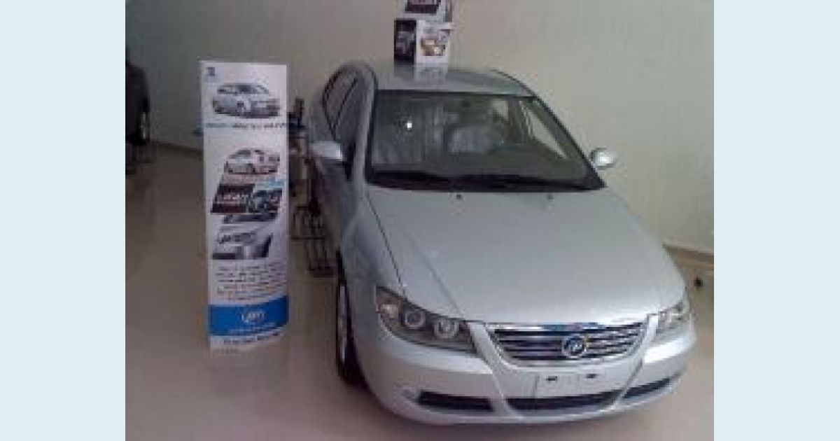 LIFAN 620