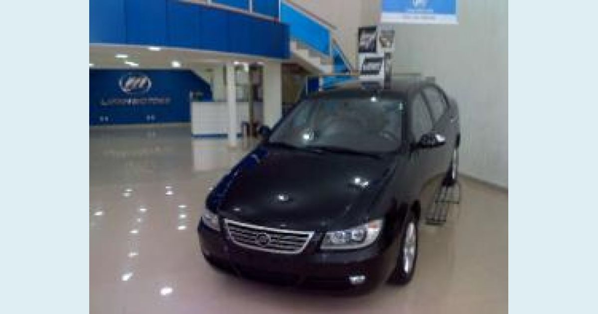 LIFAN 620