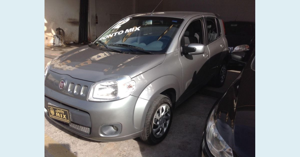 FIAT UNO