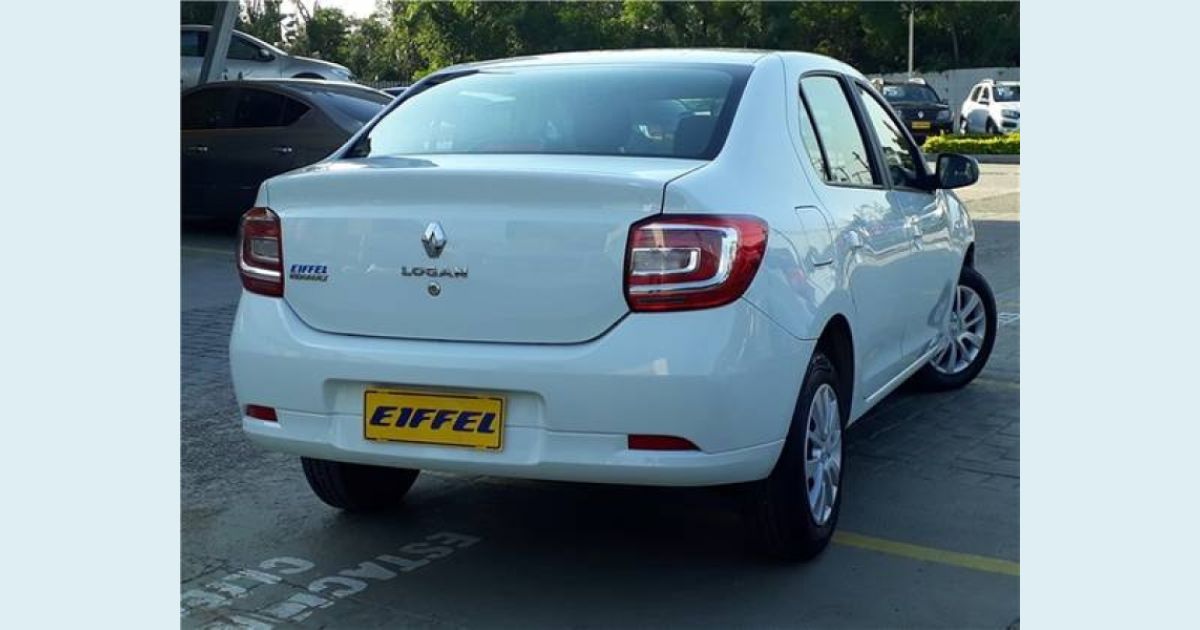 RENAULT LOGAN