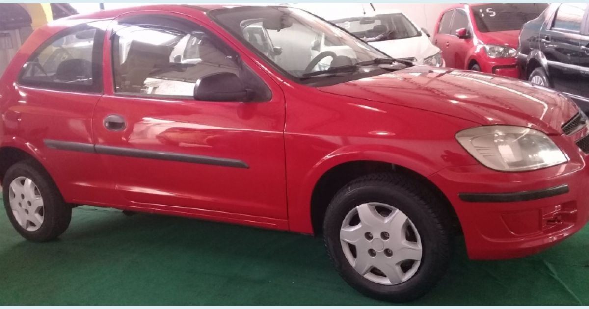 CHEVROLET CELTA