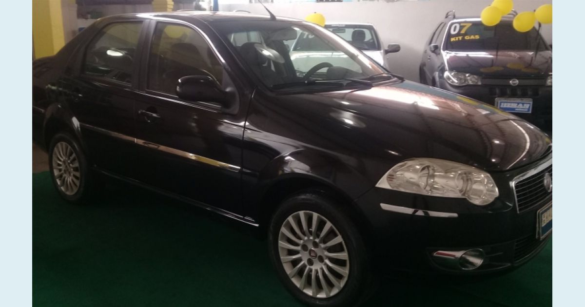 FIAT SIENA