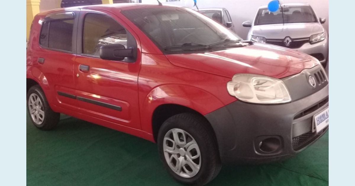 FIAT UNO