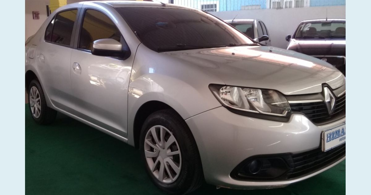 RENAULT LOGAN