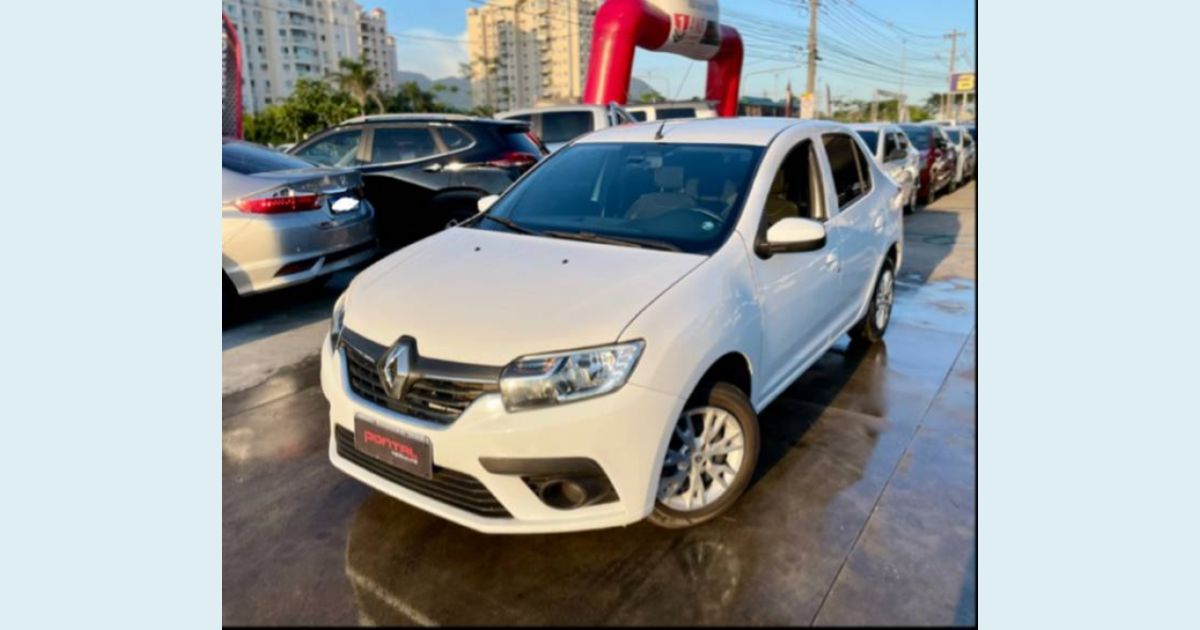RENAULT LOGAN
