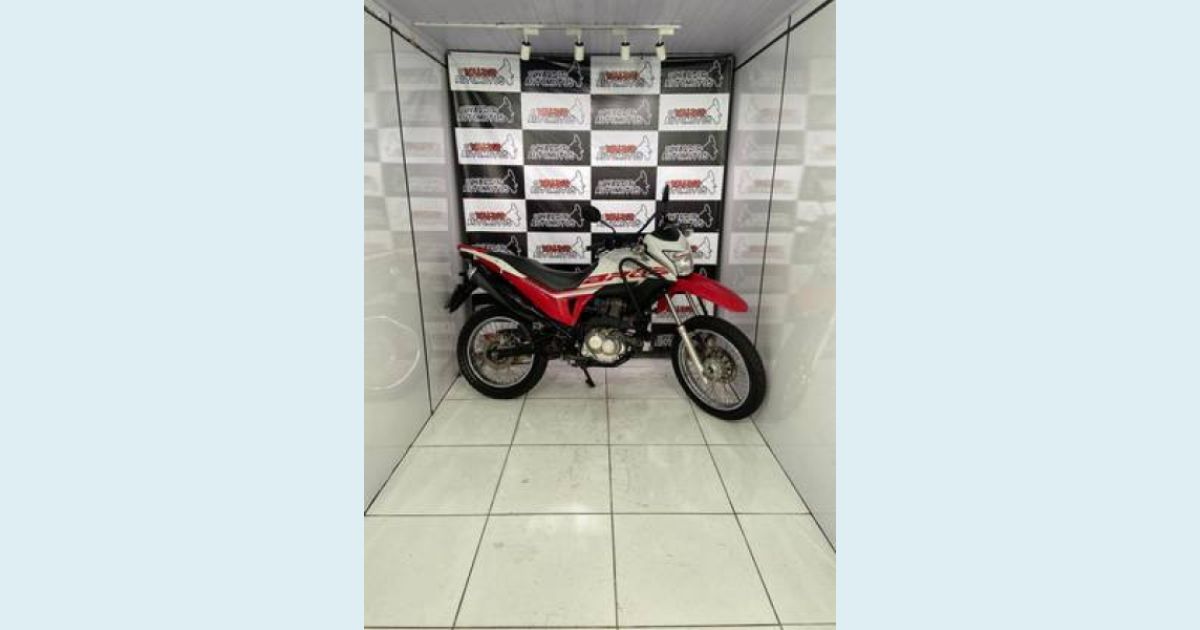 HONDA NXR 160 BROS ESDD