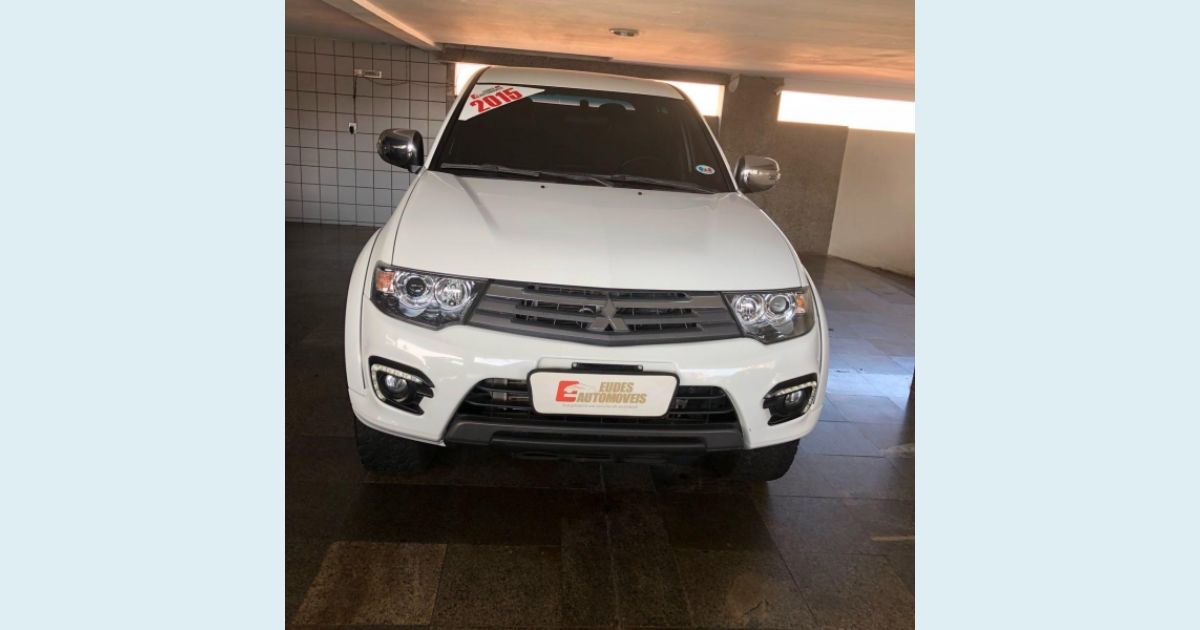 MITSUBISHI L200 TRITON