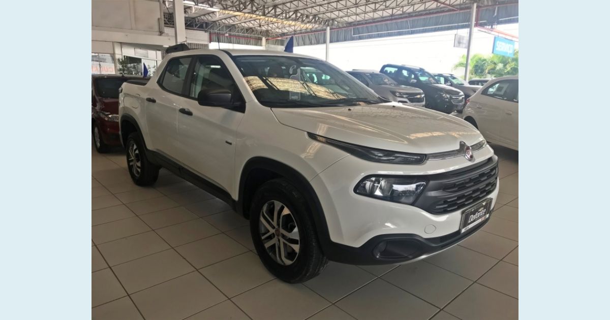FIAT TORO
