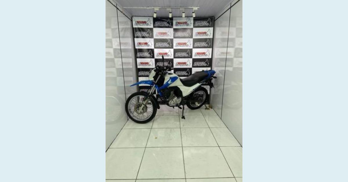 HONDA NXR 160 BROS ESDD