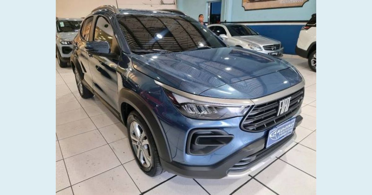 FIAT PULSE