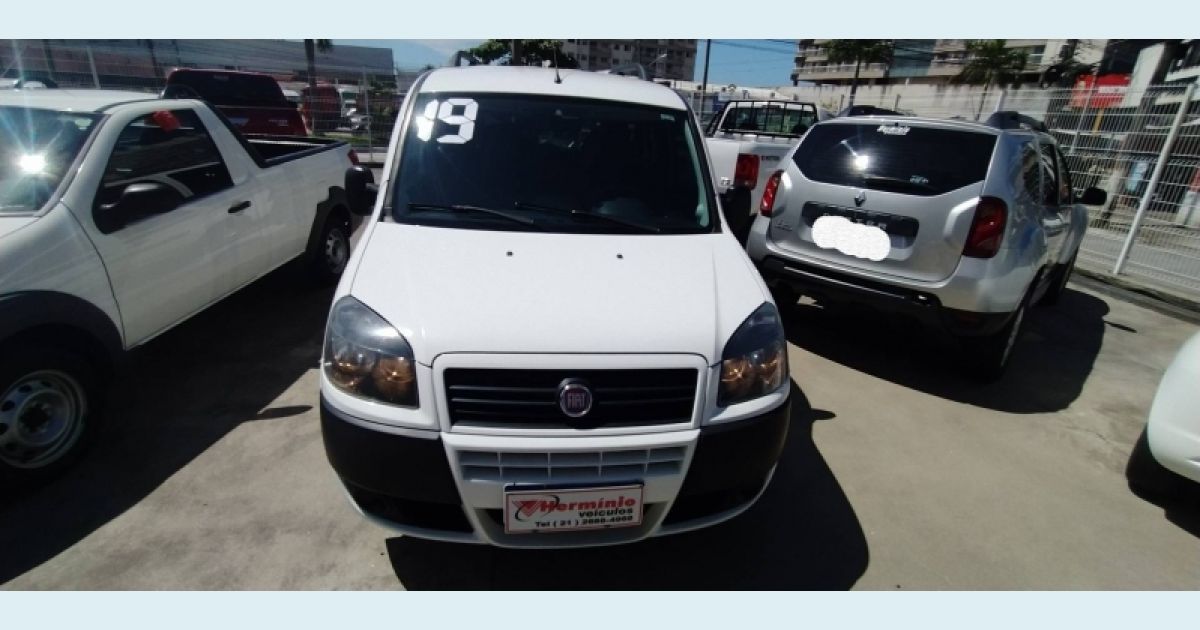 FIAT DOBL