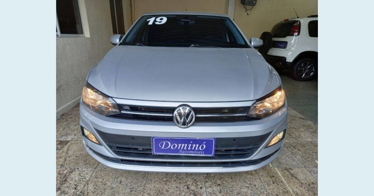 VOLKSWAGEN VIRTUS