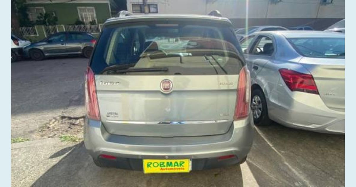 FIAT IDEA