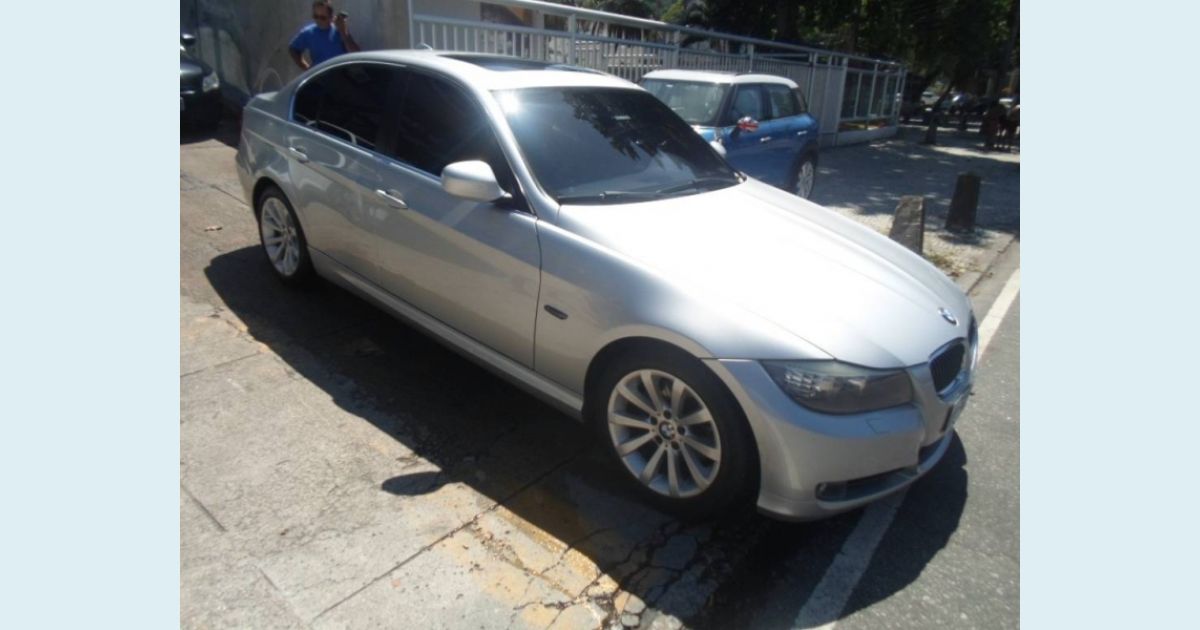 BMW 325i