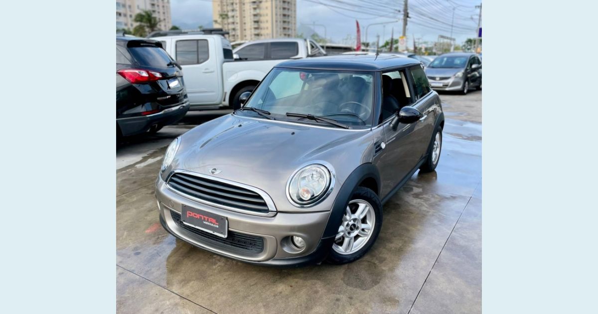 MINI ONE