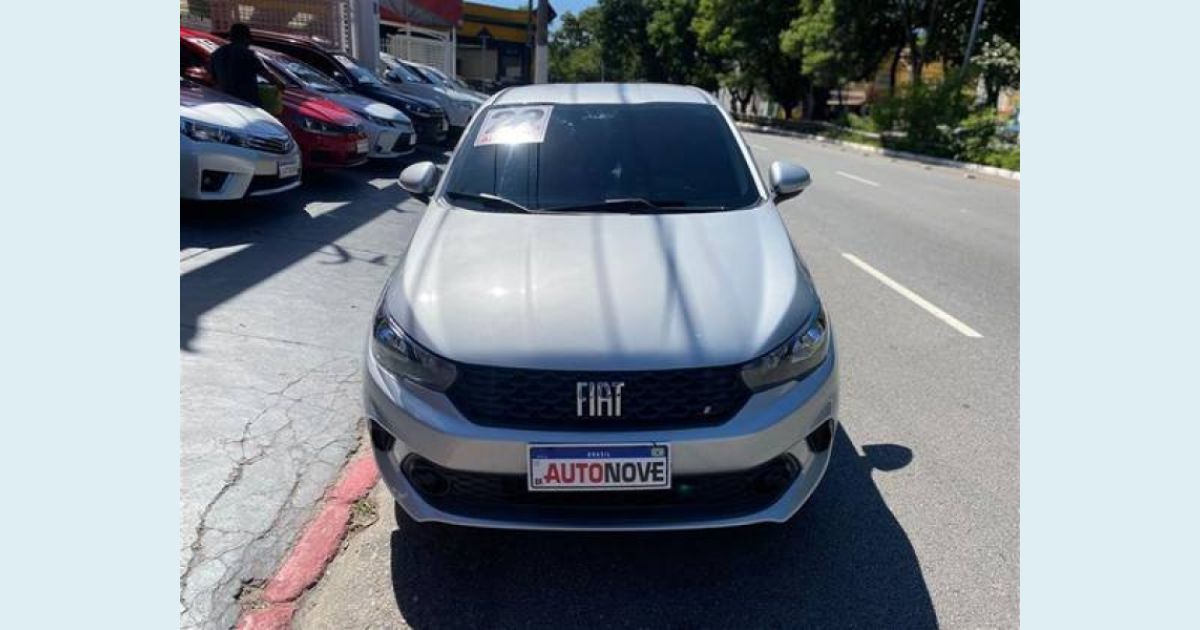 FIAT ARGO