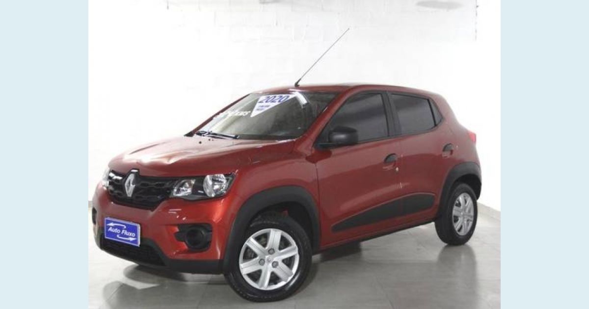 RENAULT KWID