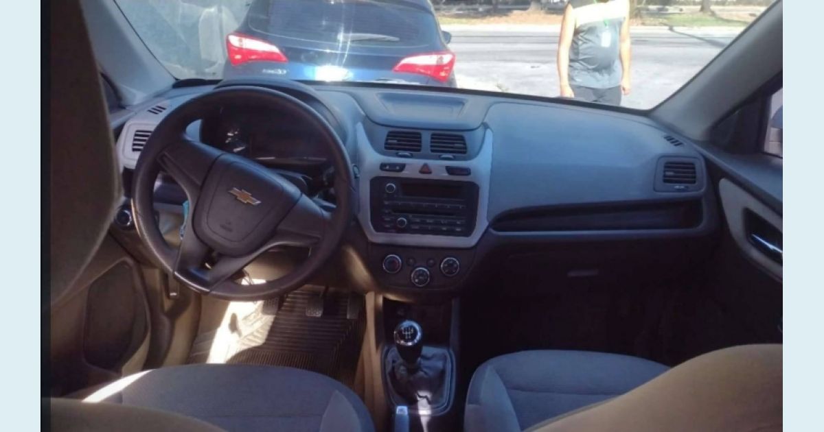 CHEVROLET COBALT