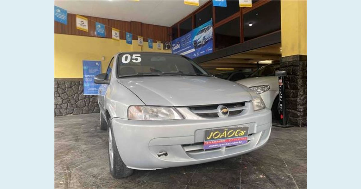 CHEVROLET CELTA