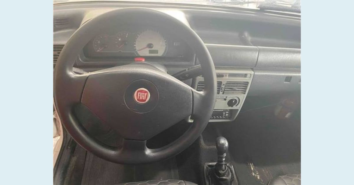 FIAT FIORINO