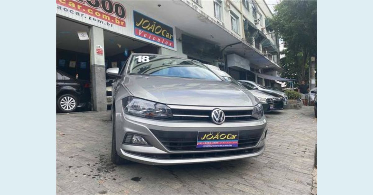 VOLKSWAGEN VIRTUS