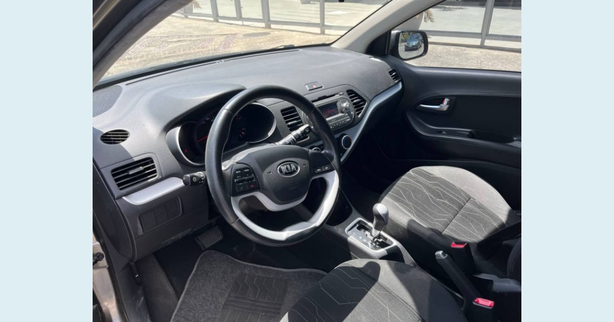KIA PICANTO