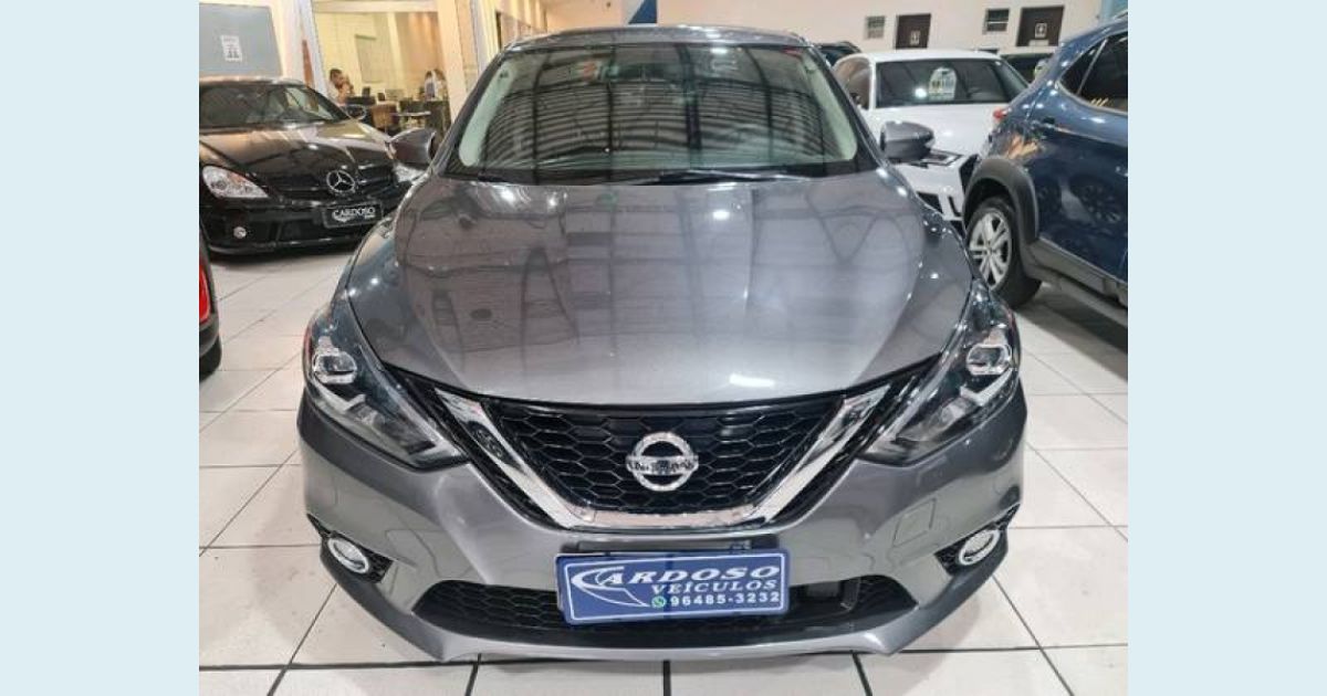 NISSAN SENTRA