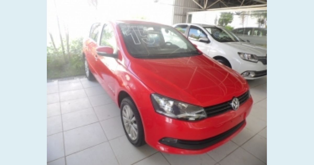 VOLKSWAGEN GOL