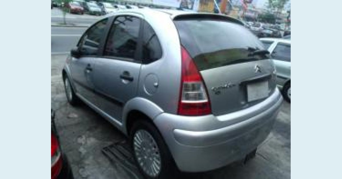 CITRON C3