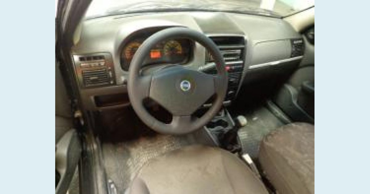 FIAT PALIO
