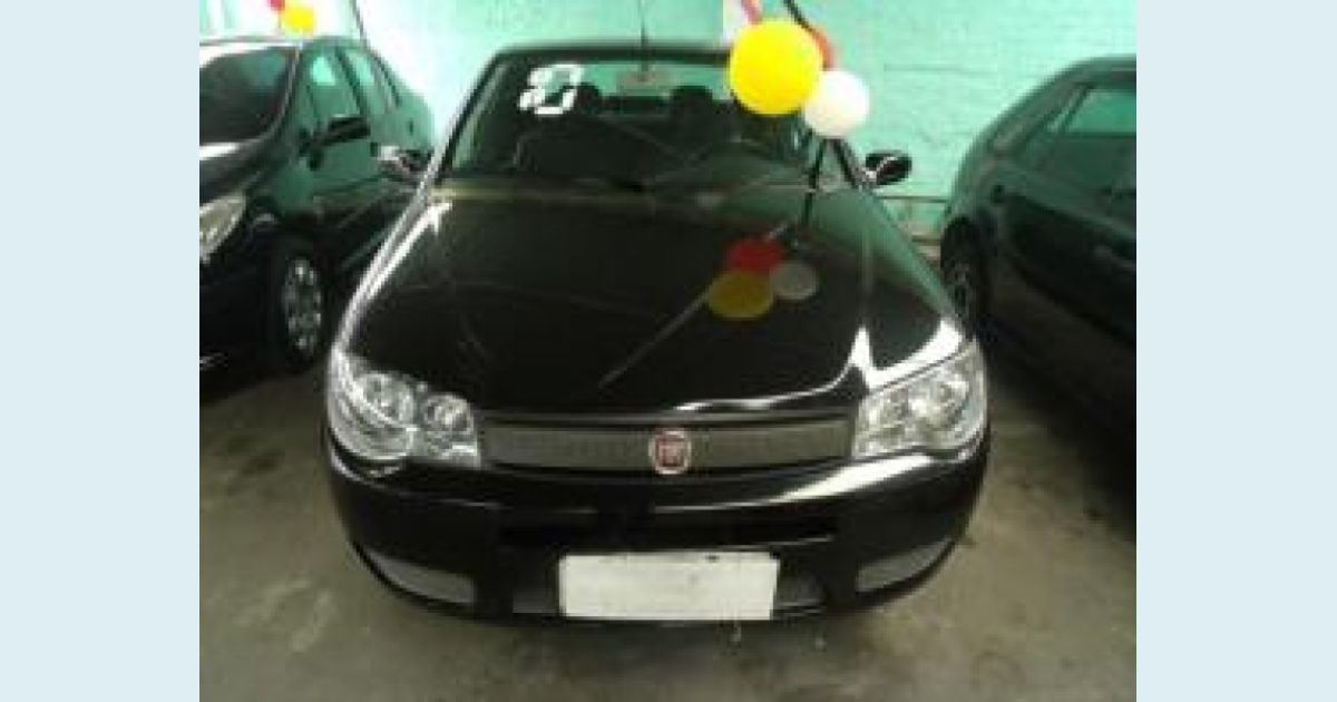 FIAT SIENA