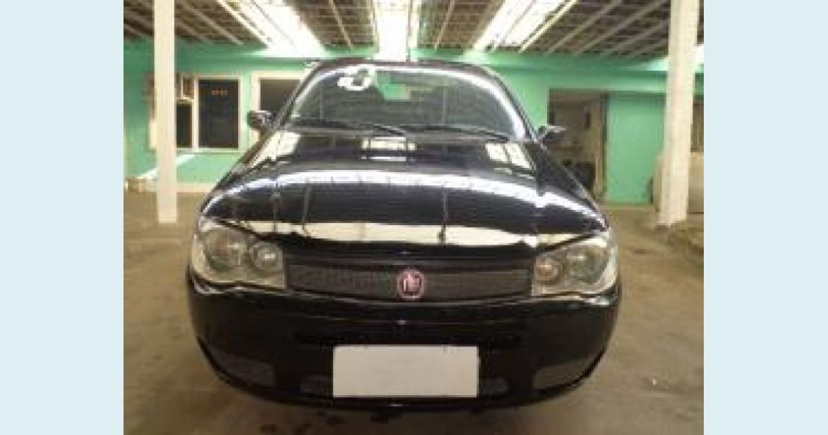 FIAT SIENA