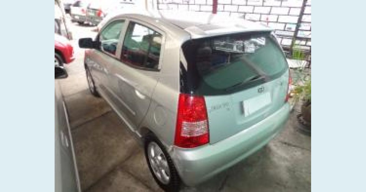 KIA PICANTO