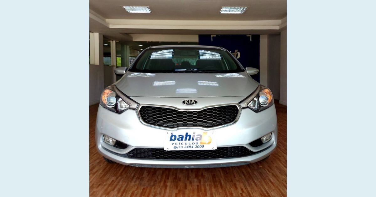 KIA CERATO