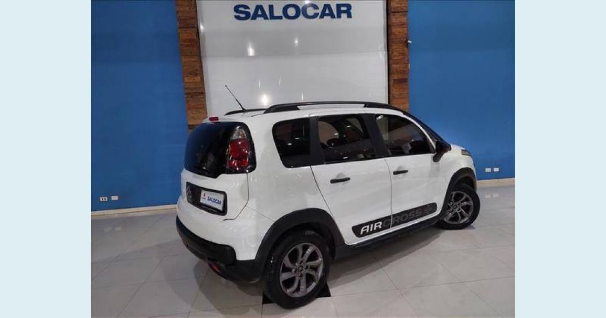 CITRON AIRCROSS